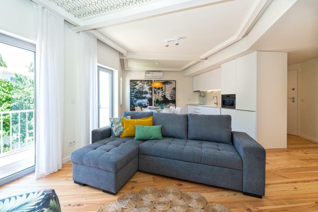Appartement Mama Coco Cascais