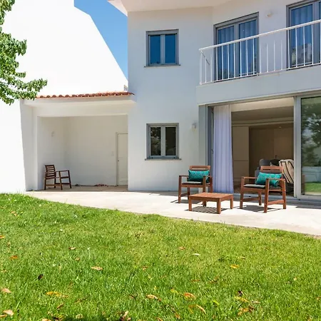 Mama Coco Cascais Apartments Extérieur photo