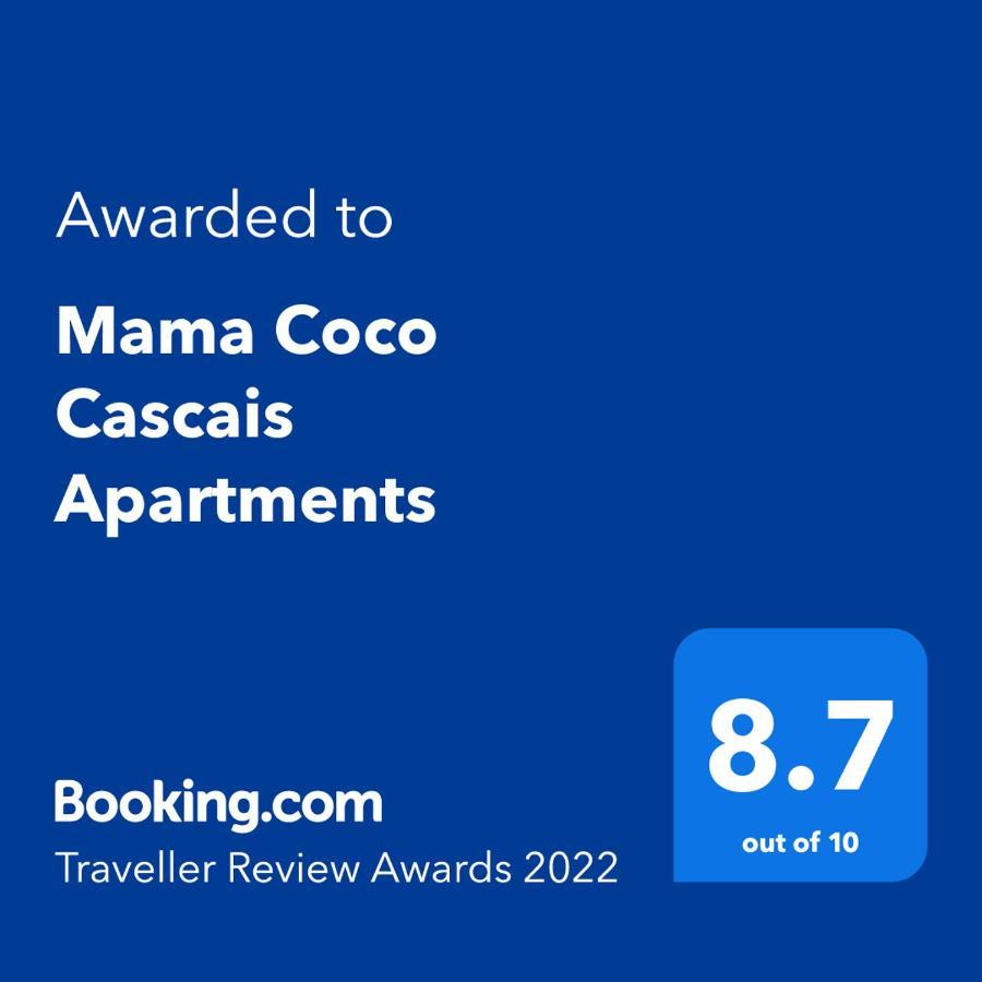 Appartement Mama Coco