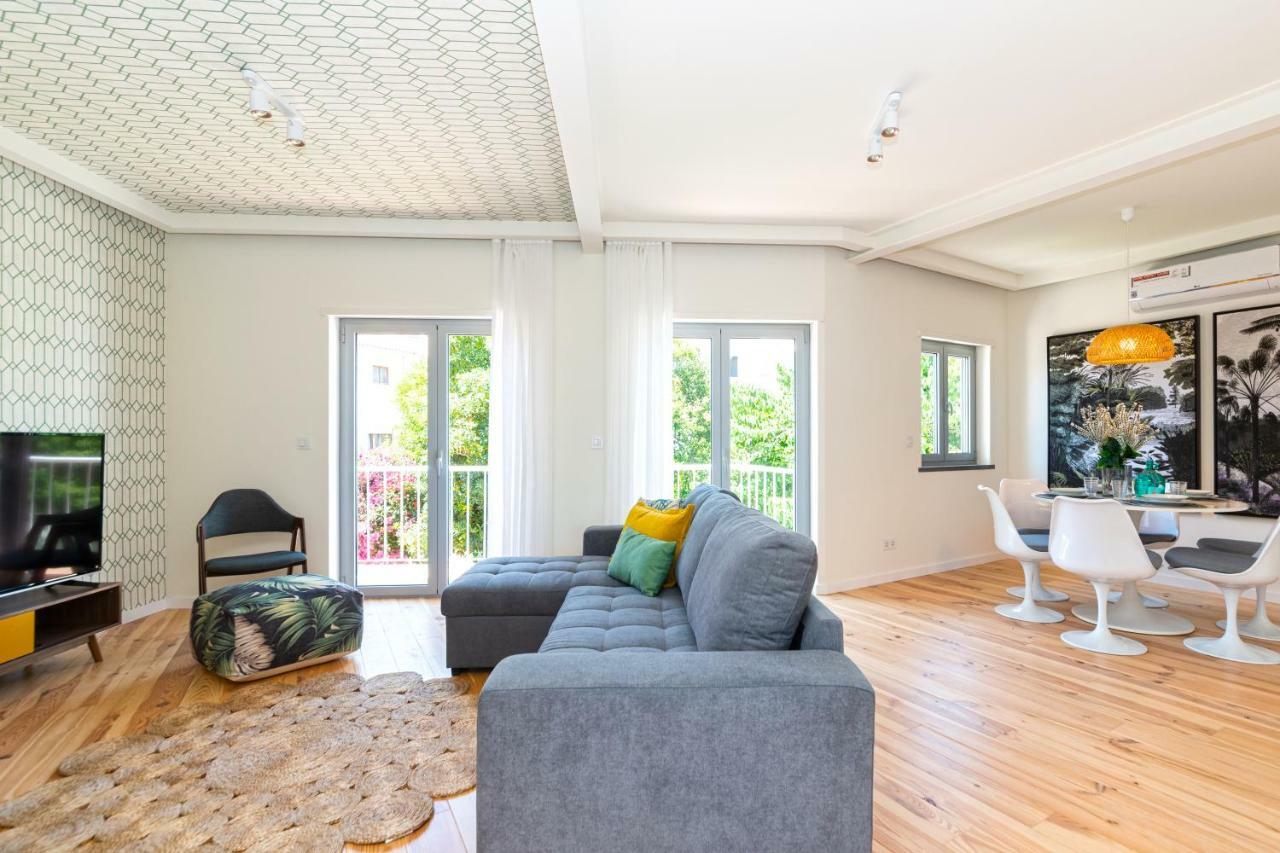 Appartement Mama Coco