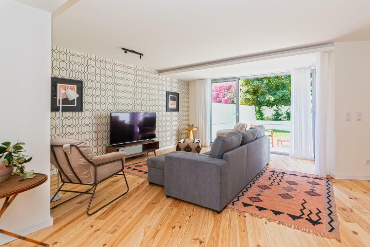 Apartamento Mama Coco Cascais