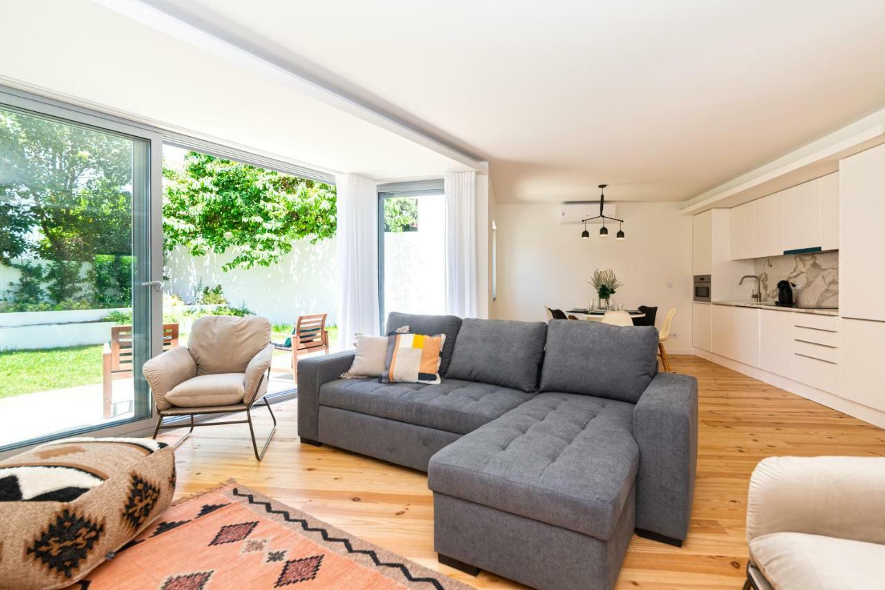 Appartement Mama Coco Cascais