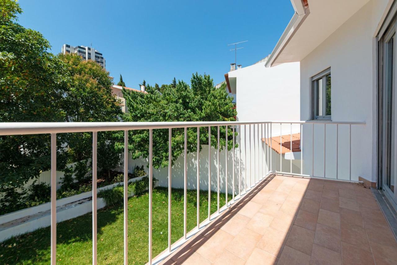 Mama Coco Appartement *