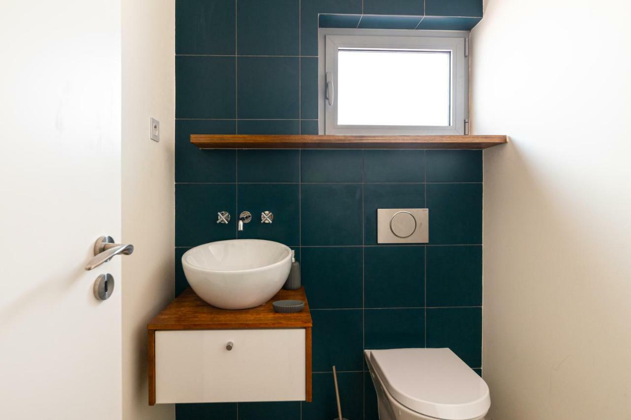Apartamento Mama Coco *